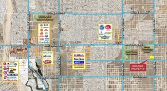 More details for 251111 Central Rd, Apple Valley, CA - Land for Sale