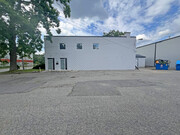 1546 Linden Ave SE, Grand Rapids MI - Warehouse