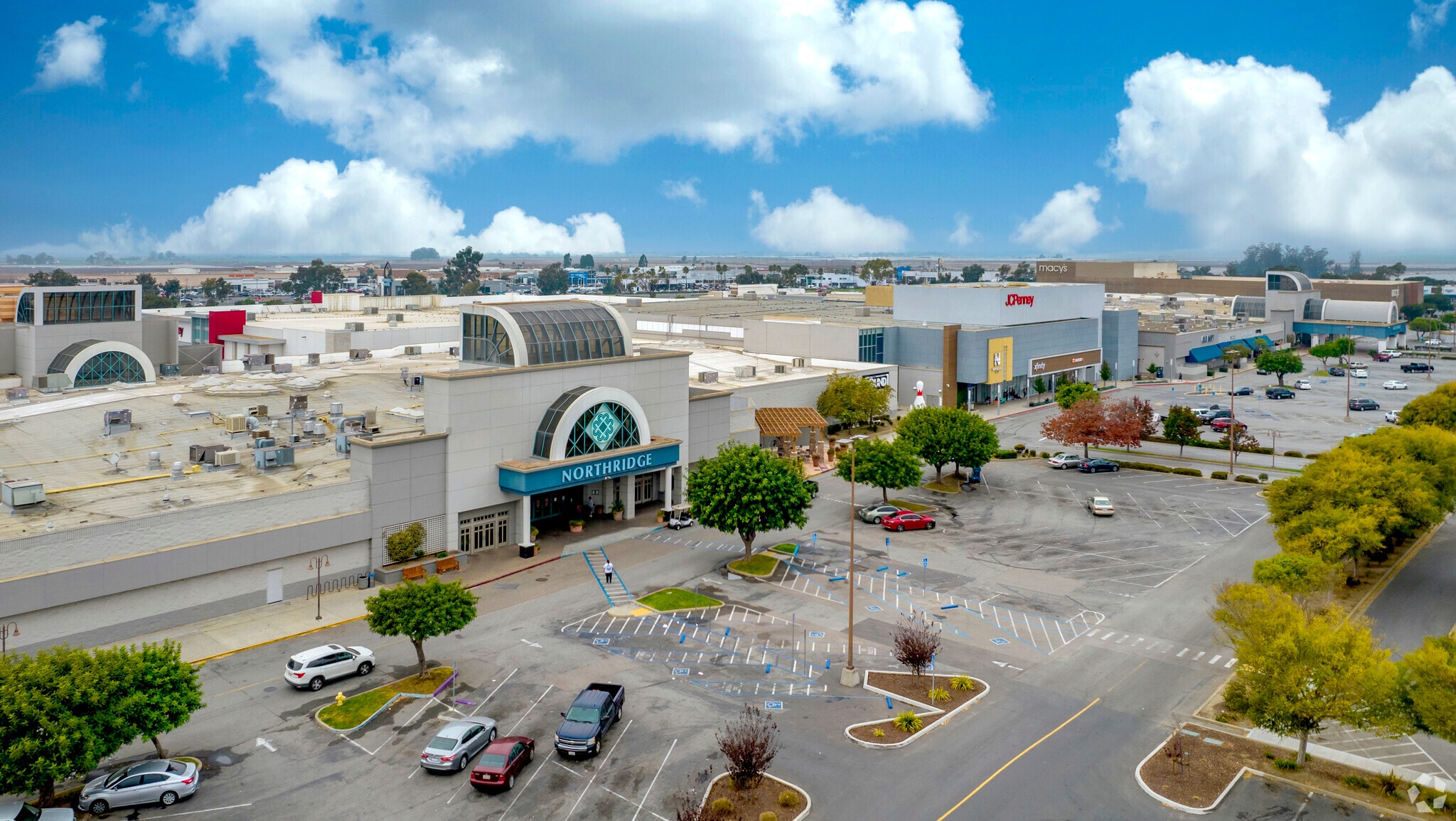 796 Northridge Shopping Ctr, Salinas, CA for sale Building Photo- Image 1 of 1