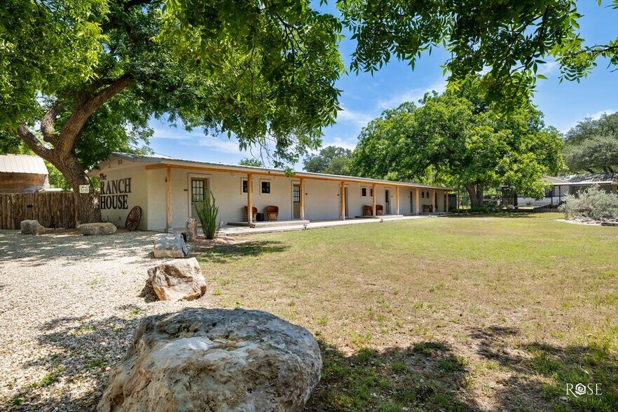 20290 Playland Park, Christoval, TX for sale - Building Photo - Image 2 of 21
