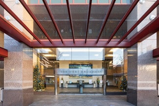 More details for 1333 W Broadway, Vancouver, BC - Office for Lease