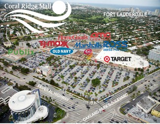 More details for 3200-3400 N Federal Hwy, Fort Lauderdale, FL - Retail for Lease