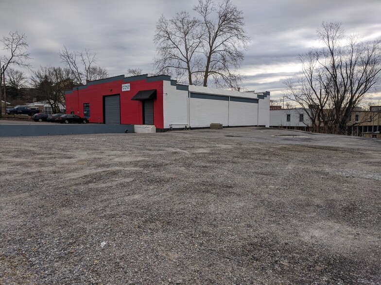 188 Patton Ave, Asheville, NC for lease - Building Photo - Image 1 of 4