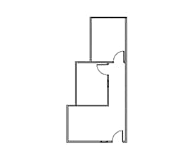 2351 W Northwest Hwy, Dallas, TX for lease Floor Plan- Image 1 of 1