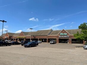 35300-35354 E Michigan Ave, Wayne, MI for lease Interior Photo- Image 2 of 5