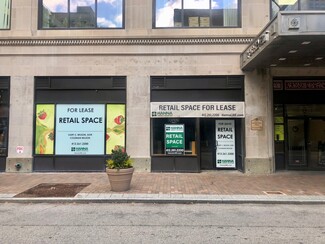 More details for 607-609 Penn Ave, Pittsburgh, PA - Office, Retail for Lease