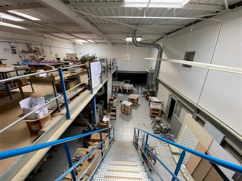 Flex in Saint-Thibault-des-Vignes for sale Interior Photo- Image 1 of 13