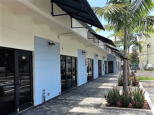 515-541 Jefferson Ave, Miami Beach, FL for sale Building Photo- Image 1 of 1