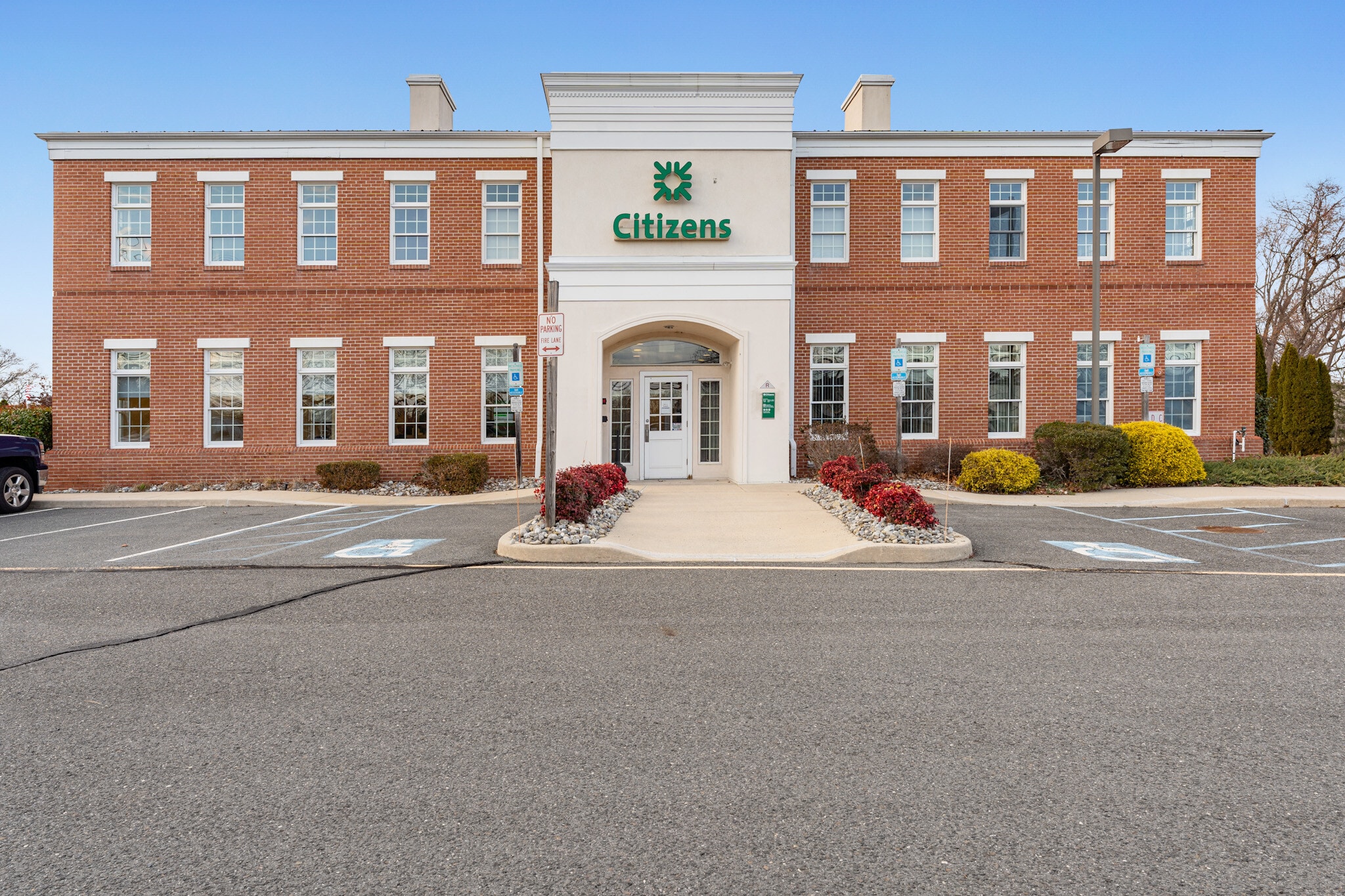 130 N County Line Rd, Jackson, NJ for lease Building Photo- Image 1 of 4