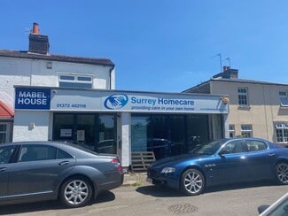 More details for Weston Green, Thames Ditton - Office for Sale