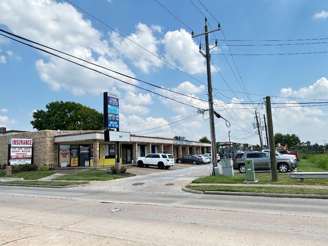 11001 Fondren Rd, Houston, TX for sale Building Photo- Image 1 of 10