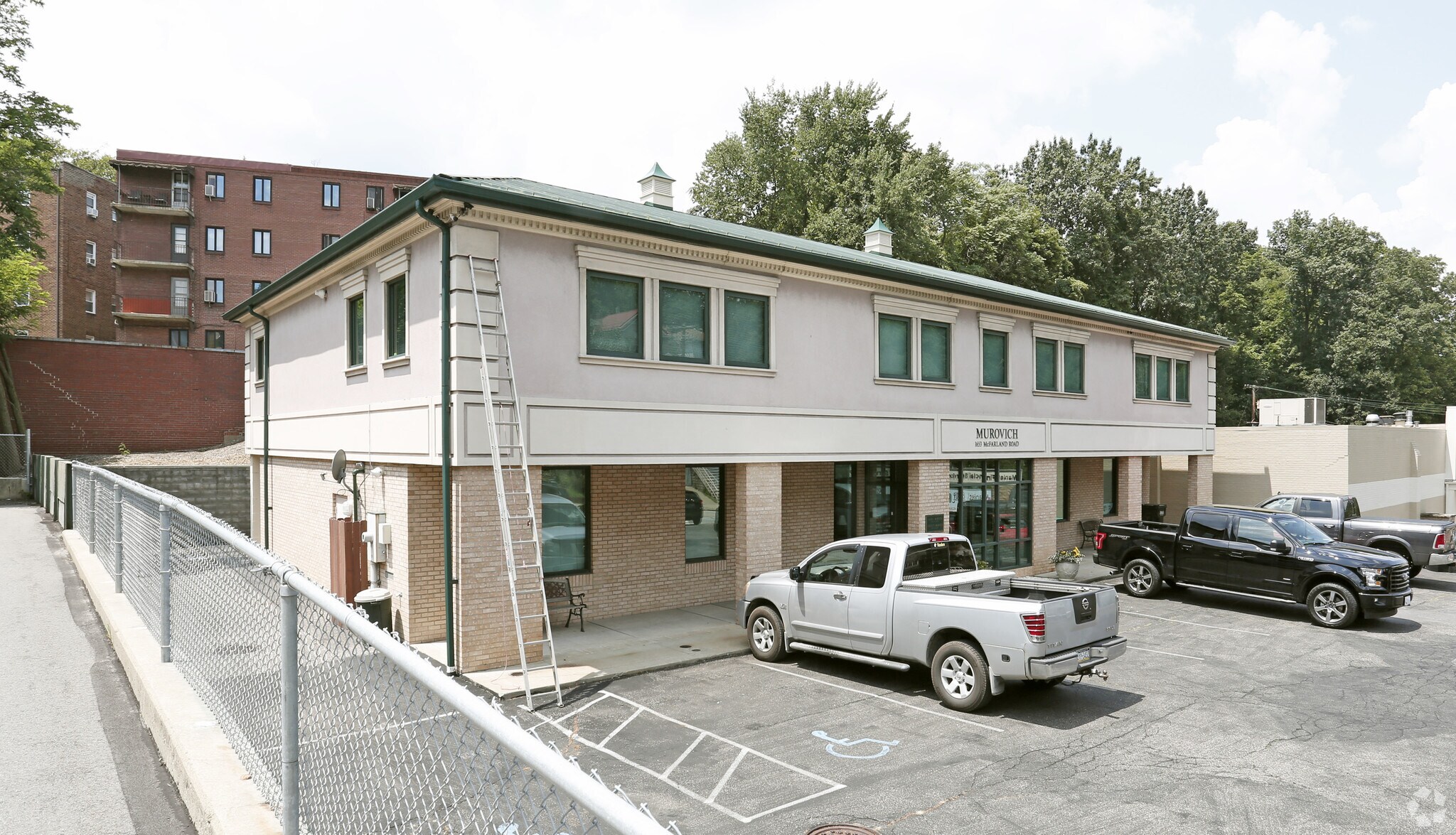 1653 McFarland Rd, Pittsburgh, PA for sale Primary Photo- Image 1 of 1