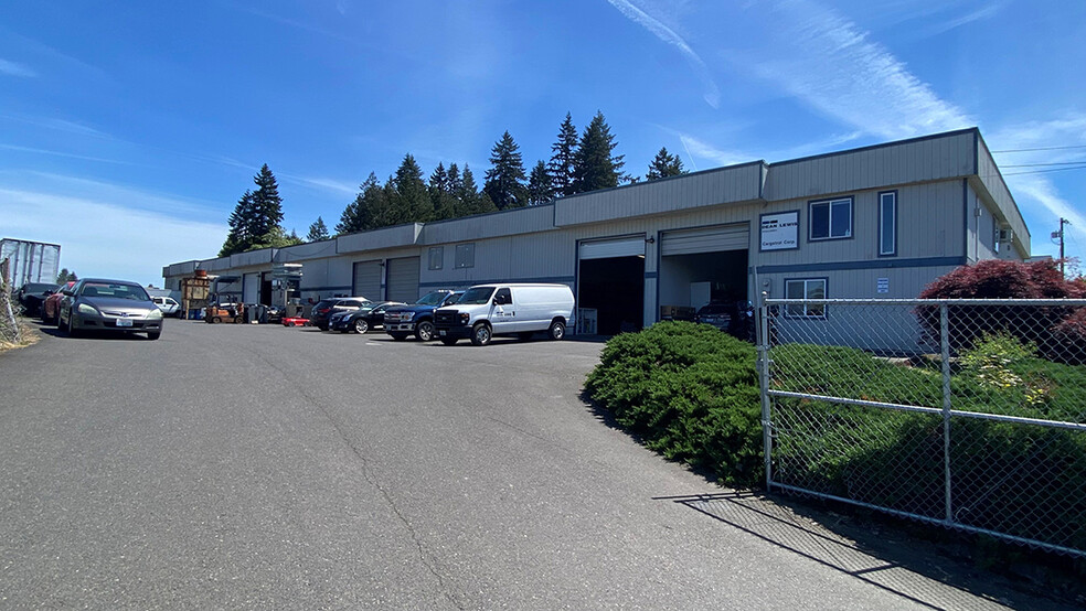 7105 NE 40th Ave, Vancouver, WA for lease - Building Photo - Image 1 of 2