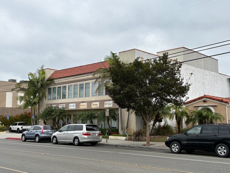 25124 Narbonne Ave, Lomita, CA for lease - Building Photo - Image 3 of 13