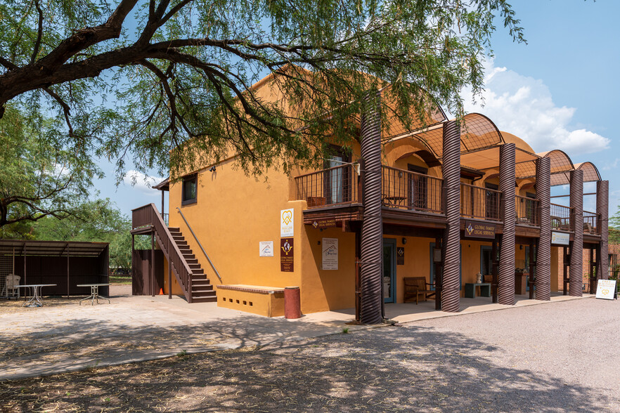 29 Tubac Plaza, Tubac, AZ for sale - Building Photo - Image 2 of 33