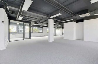 46-48 Avenue Du Général Leclerc, Boulogne-Billancourt for lease Building Photo- Image 2 of 10