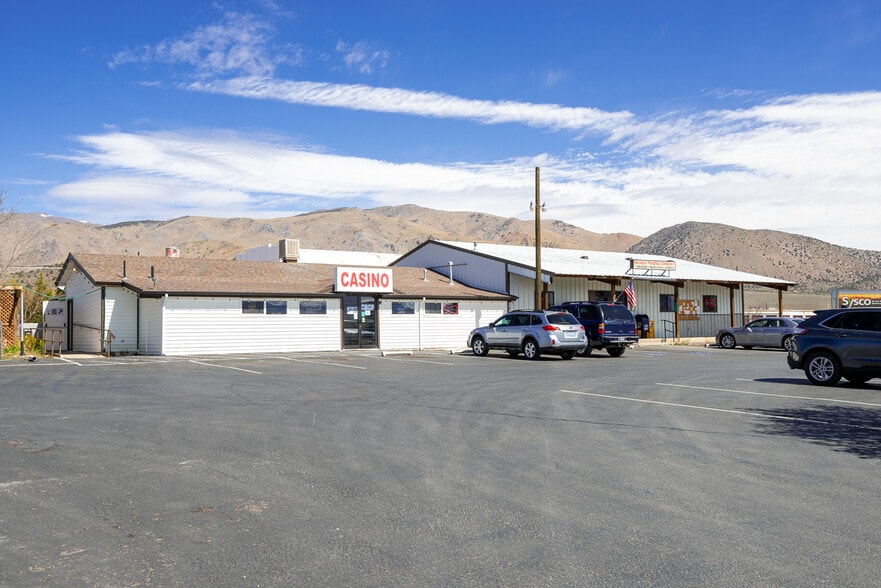3900 Carter Way, Wellington, NV for sale - Building Photo - Image 1 of 19