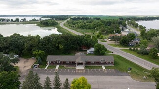 More details for 102 Glenhaven Dr, Battle Lake, MN - Hospitality for Sale