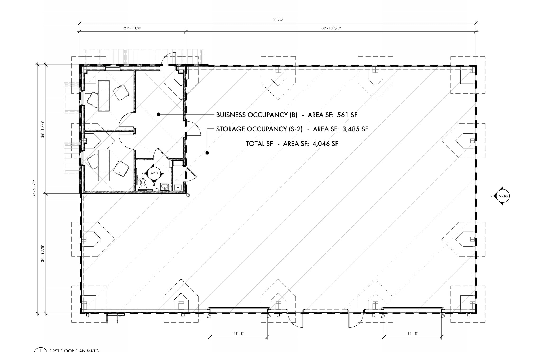 12362 Speedway Blvd, Hardeeville, SC for lease Building Photo- Image 1 of 1