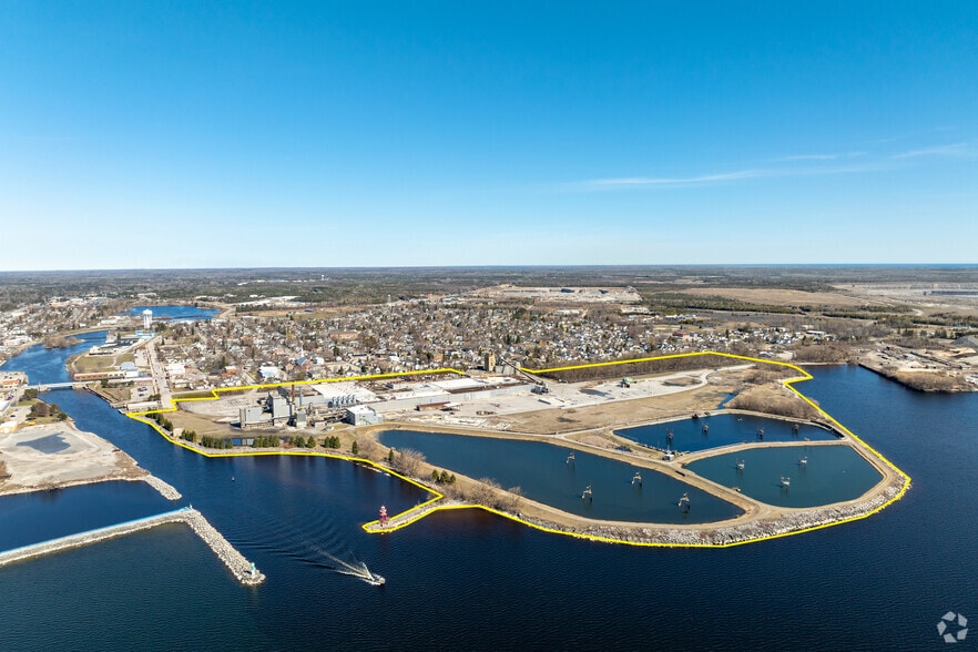 416 Ford Ave, Alpena, MI for sale - Building Photo - Image 3 of 16