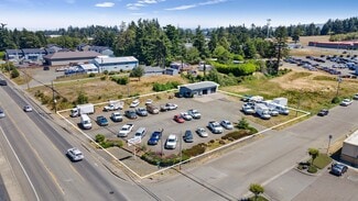 More details for 1399 Newmark Ave, Coos Bay, OR - Retail for Sale