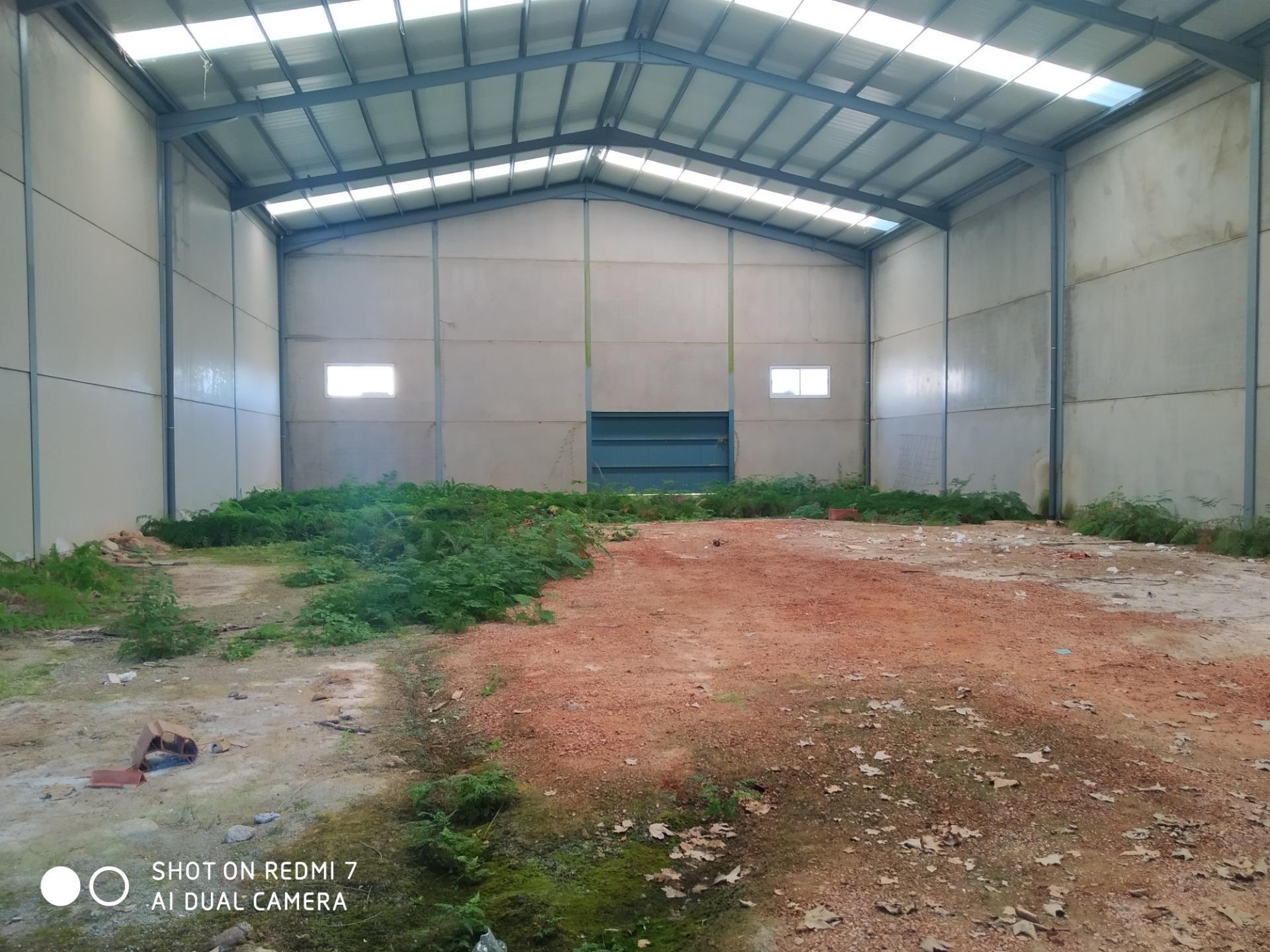 Industrial in Malpartida de Cáceres for sale Building Photo- Image 1 of 6