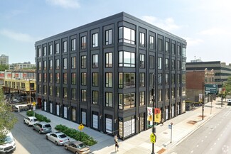 More details for 1135 W Winona St, Chicago, IL - Retail for Lease