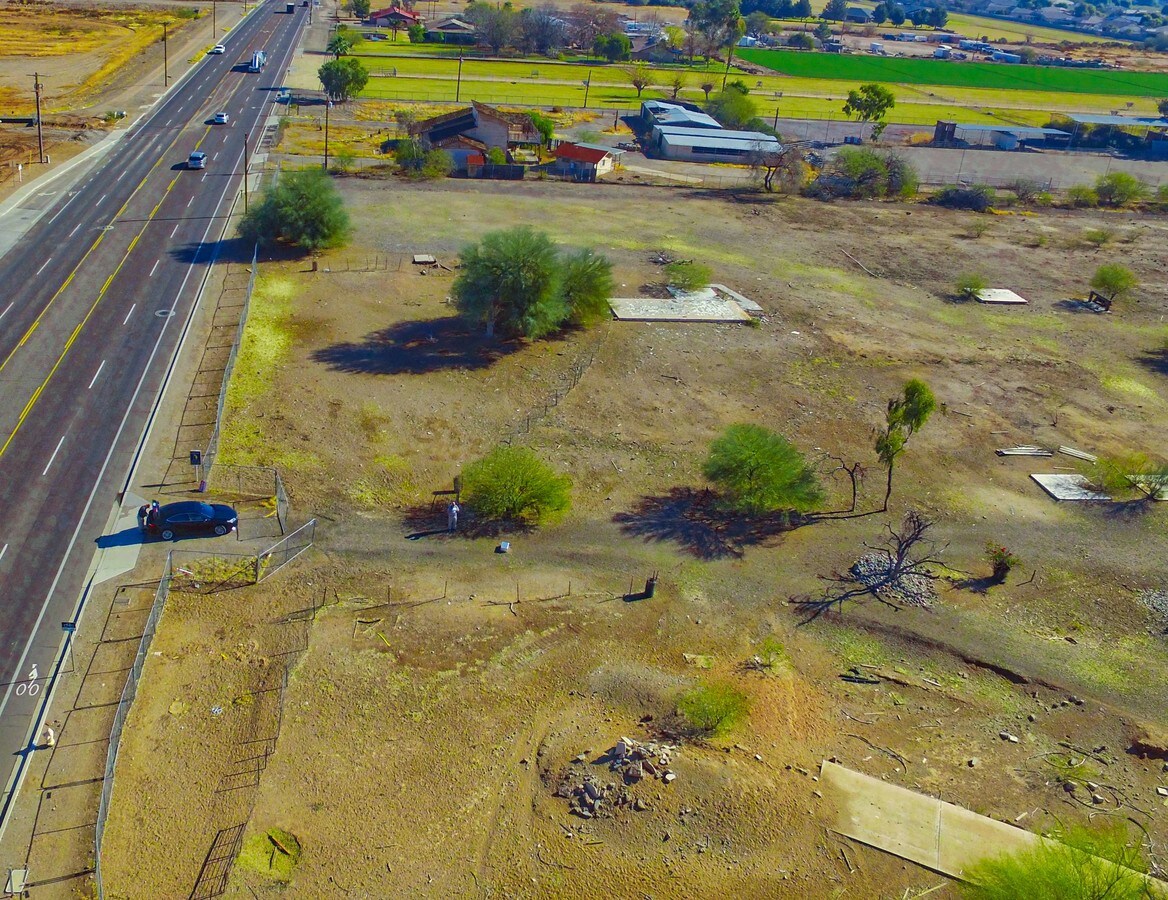 8658 W Lane Avenue Glendale 85307, Glendale, AZ 85305