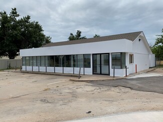 More details for 10116 NW 10th St, Oklahoma City, OK - Retail for Lease