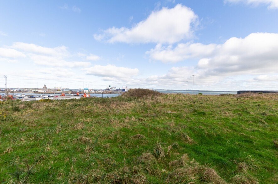 Turkey Shore Rd, Holyhead, LL65 2DE Land for Sale