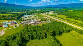 More details for 13671 Highway 28, Whitwell, TN - Land for Sale