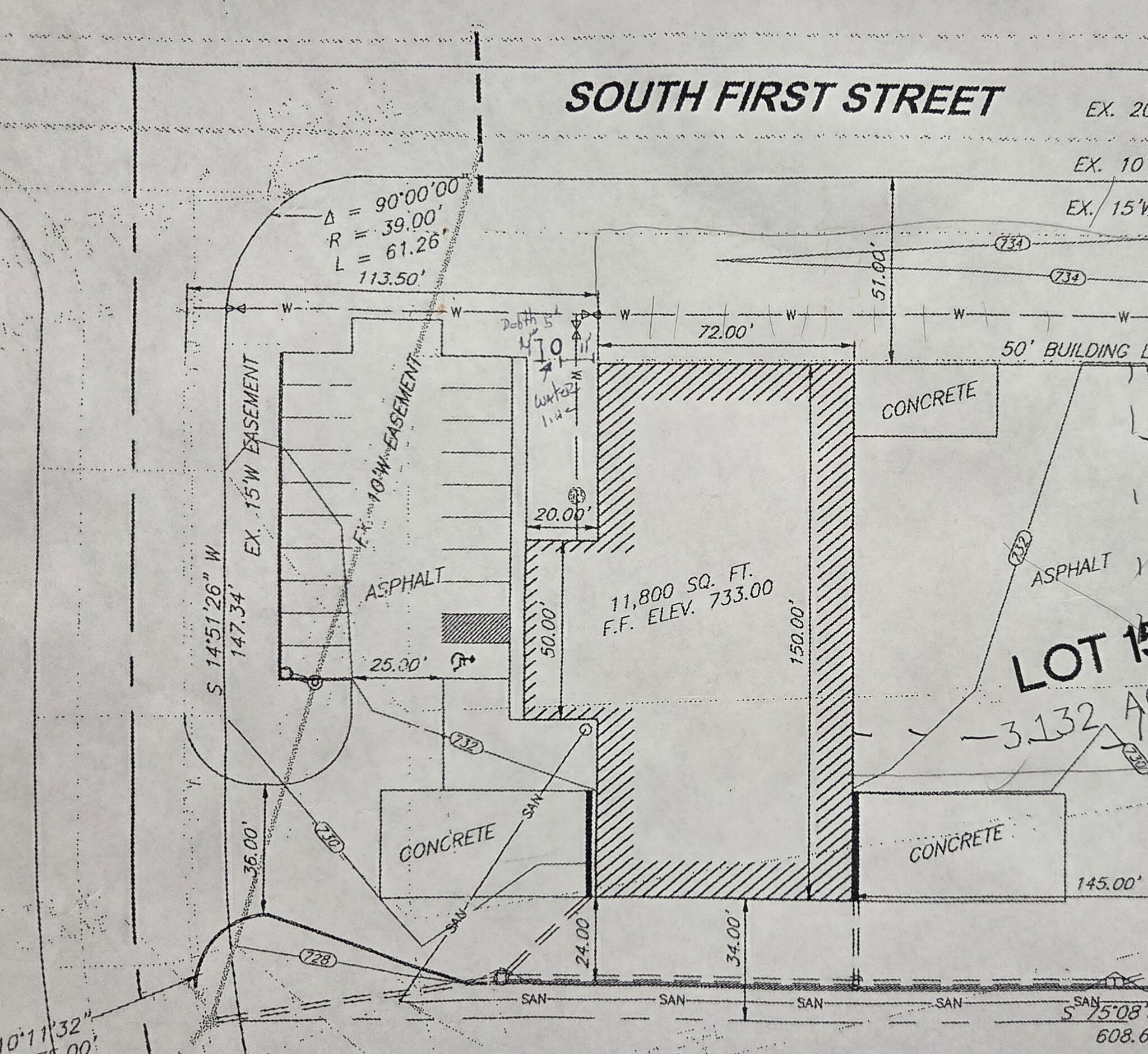 15 Cooperative Way, Wright City, MO for lease Interior Photo- Image 1 of 1