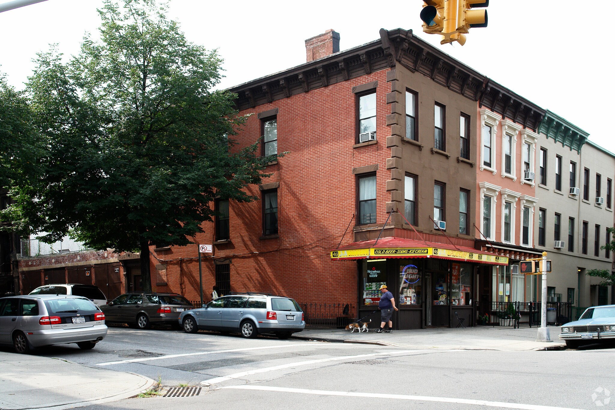 461 6th Ave, Brooklyn, NY for sale Primary Photo- Image 1 of 1