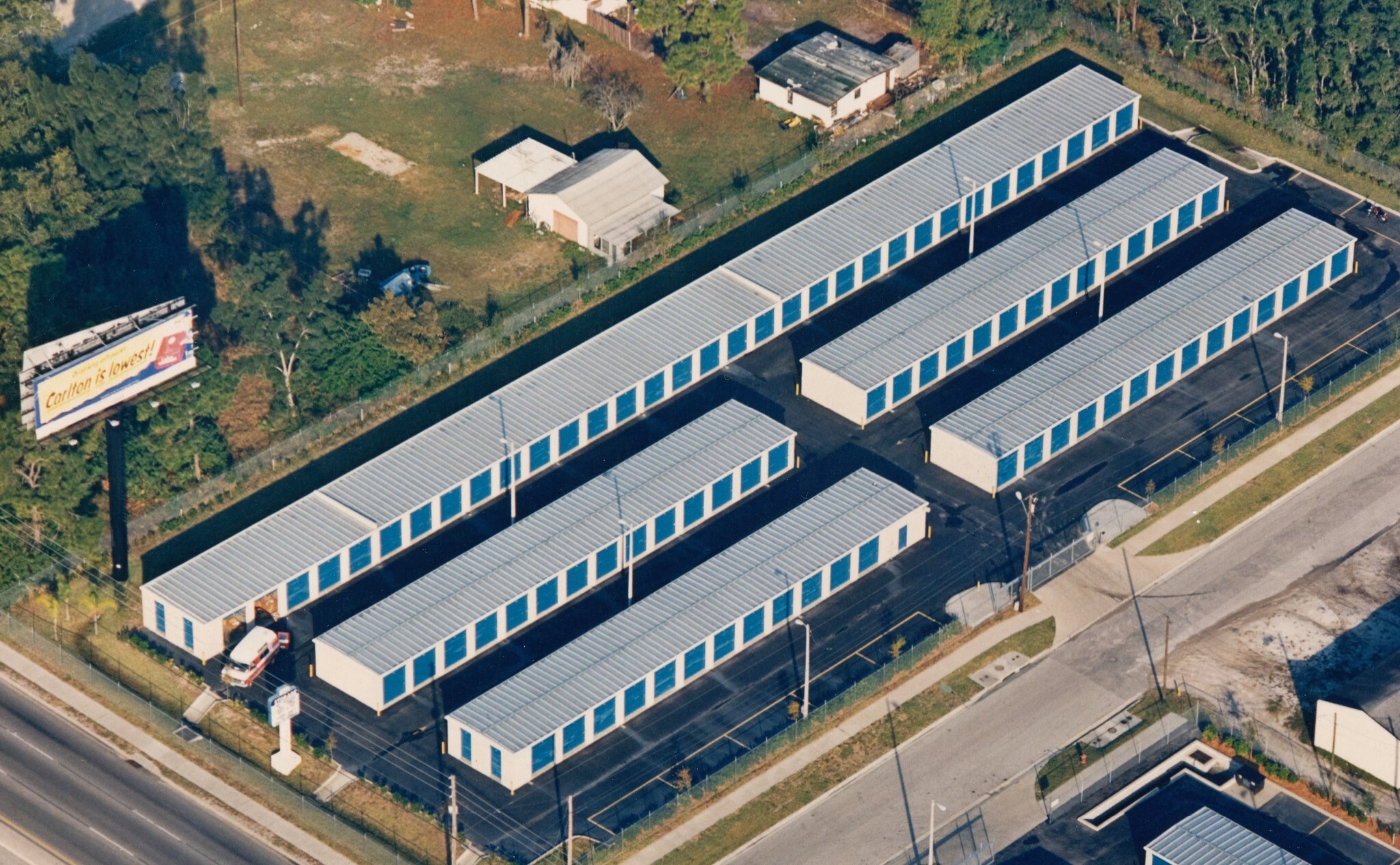 7501 Park Blvd, Pinellas Park, FL for sale Building Photo- Image 1 of 1