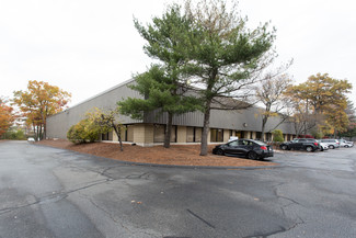 More details for 20 Commerce Way, Woburn, MA - Flex for Lease