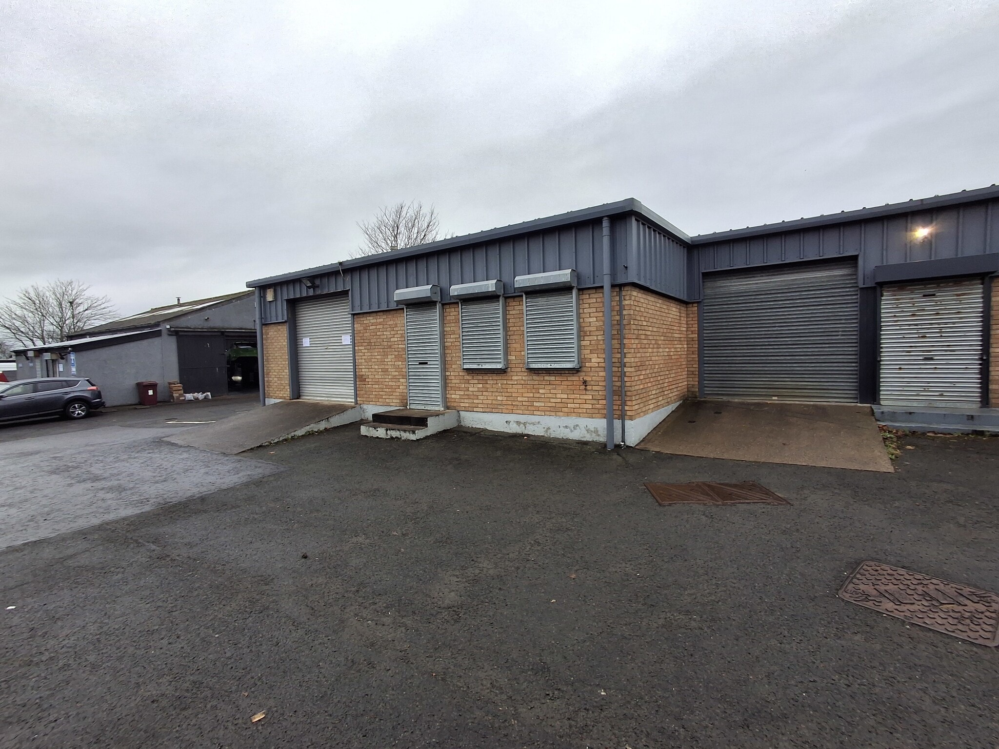 14 Dickson St, Dunfermline for lease Building Photo- Image 1 of 13