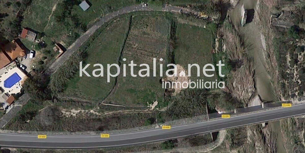 Land in LA for sale - Building Photo - Image 1 of 5