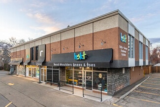 More details for 12505-12523 102 Av NW, Edmonton, AB - Retail for Lease