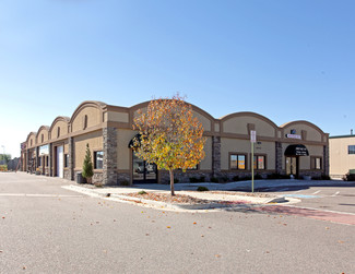 More details for 18648 Longs Way, Parker, CO - Office for Lease