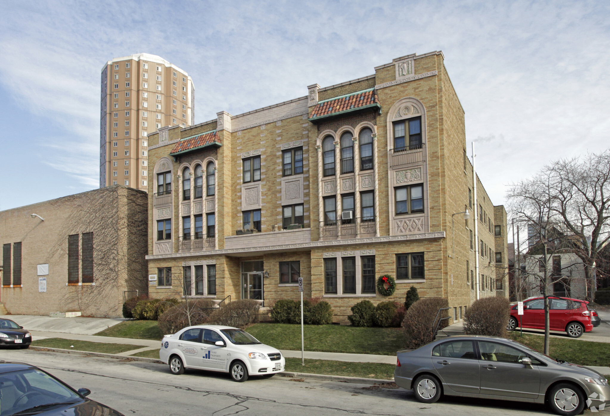 1628 N Franklin Pl, Milwaukee, WI for sale Primary Photo- Image 1 of 3