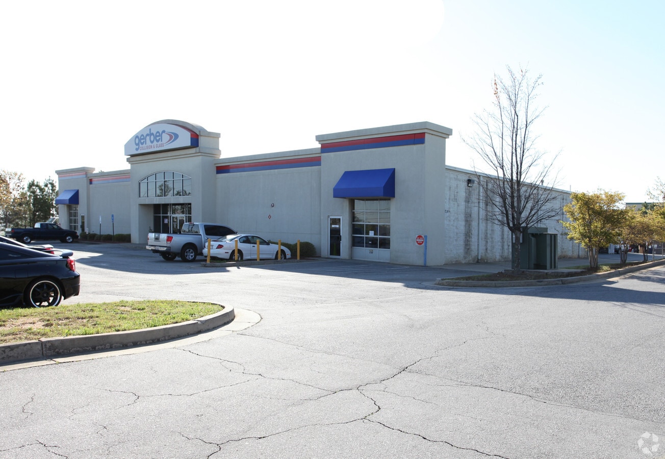 3030 Satellite Blvd, Duluth, GA 30096