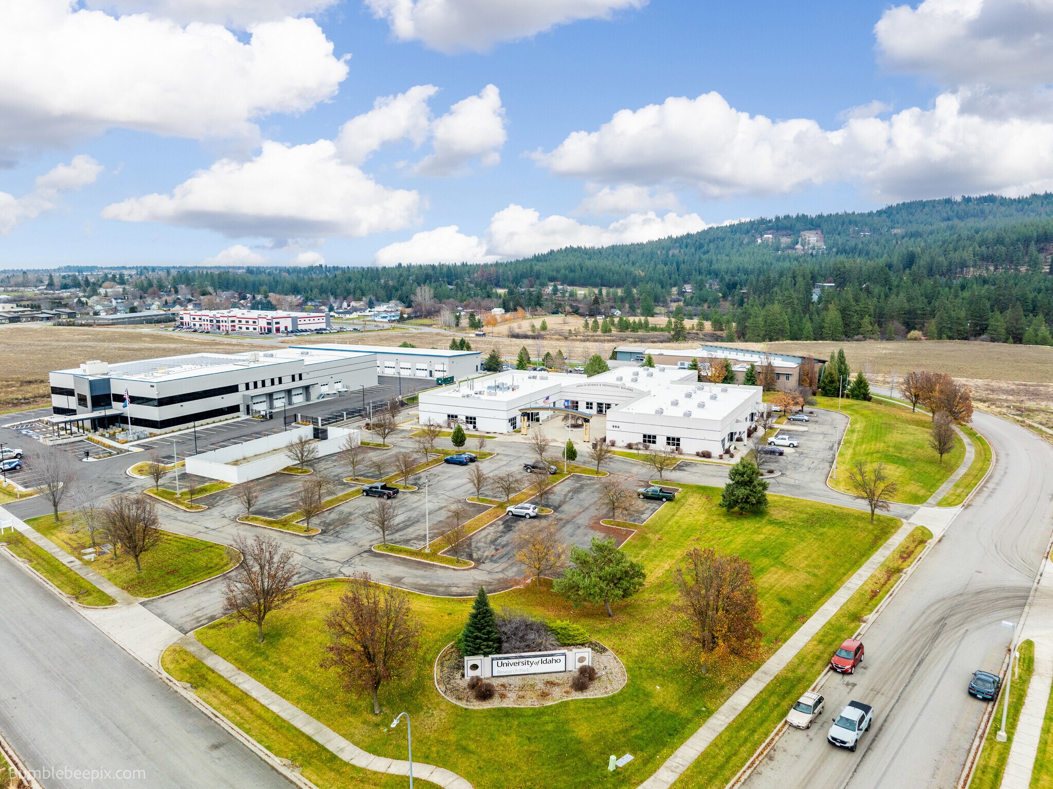 958 S Lochsa St, Post Falls, ID for lease Building Photo- Image 1 of 14