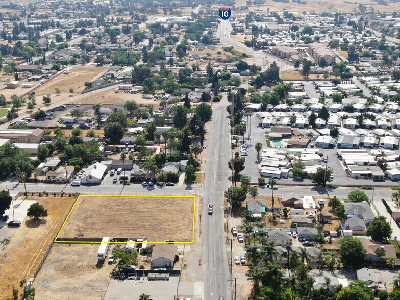 0 County Line Rd, Calimesa, CA 92320