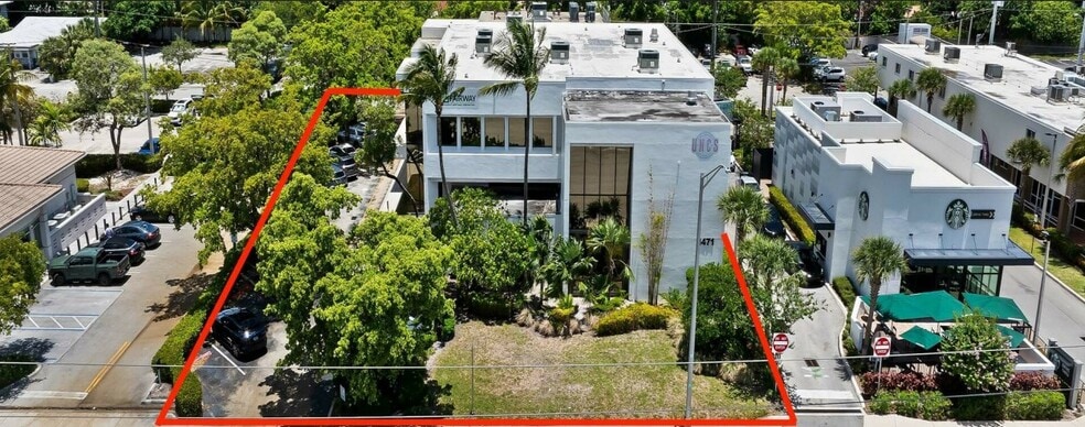 1471 NE 26th St, Wilton Manors, FL for sale - Building Photo - Image 2 of 29