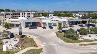 More details for 500 Fort Worth Dr, Denton, TX - Retail for Lease