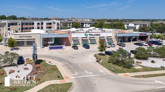 More details for 500 Fort Worth Dr, Denton, TX - Retail for Lease