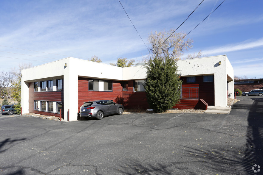 8910 W 58th Ave, Arvada, CO for sale - Building Photo - Image 3 of 19