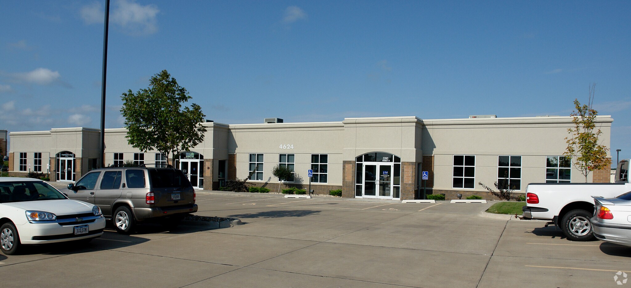 4624 Progress Dr, Davenport, IA for sale Building Photo- Image 1 of 1