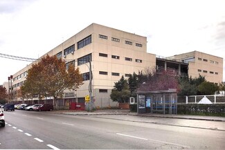 More details for Calle de la Resina, 13, Madrid - Industrial for Sale