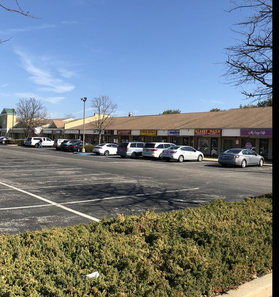 510 Williamstown Rd, Williamstown, NJ for lease - Building Photo - Image 2 of 3